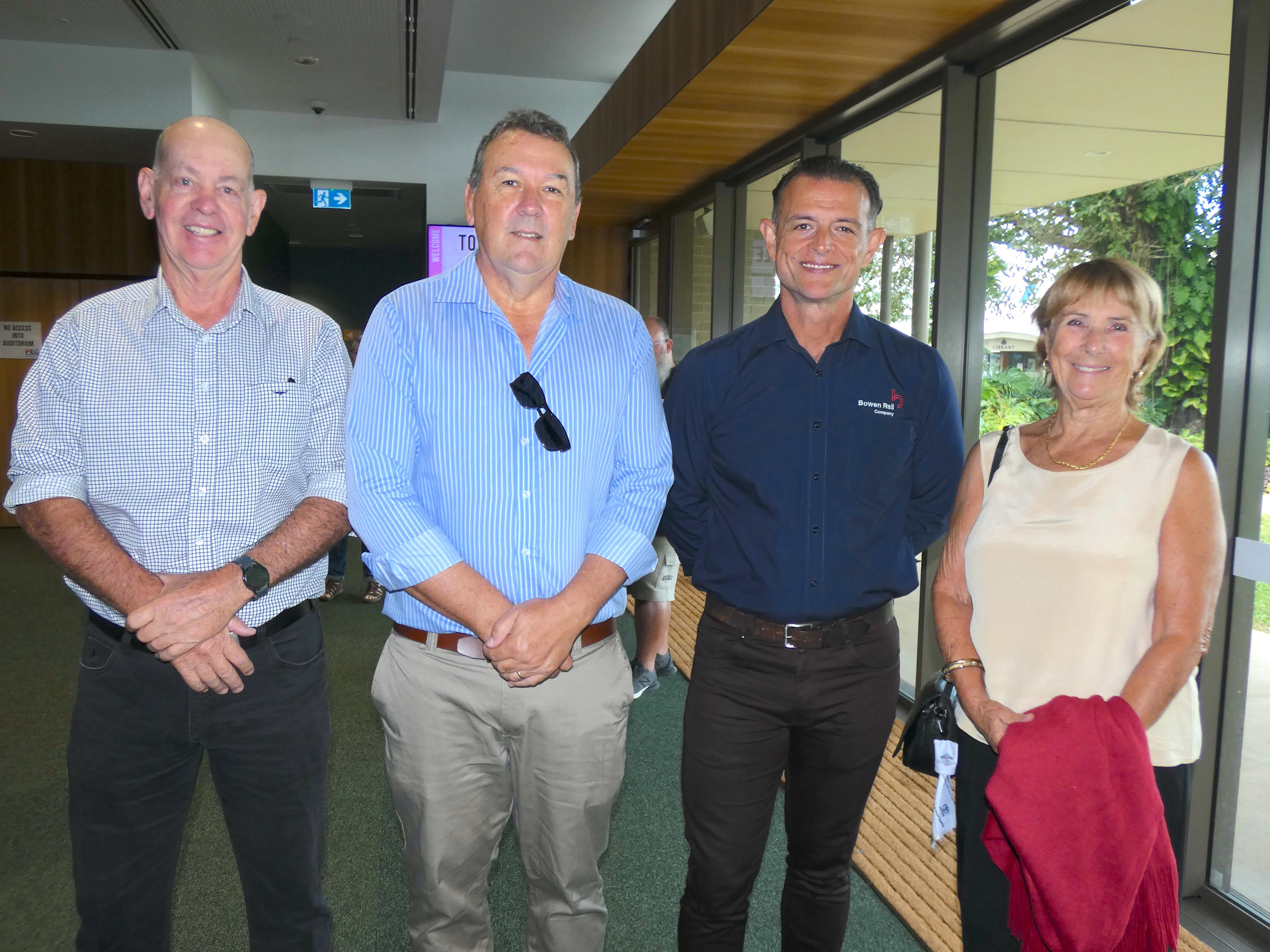 More Than 200 Leaders Gather for Whitsundays State of the Region 