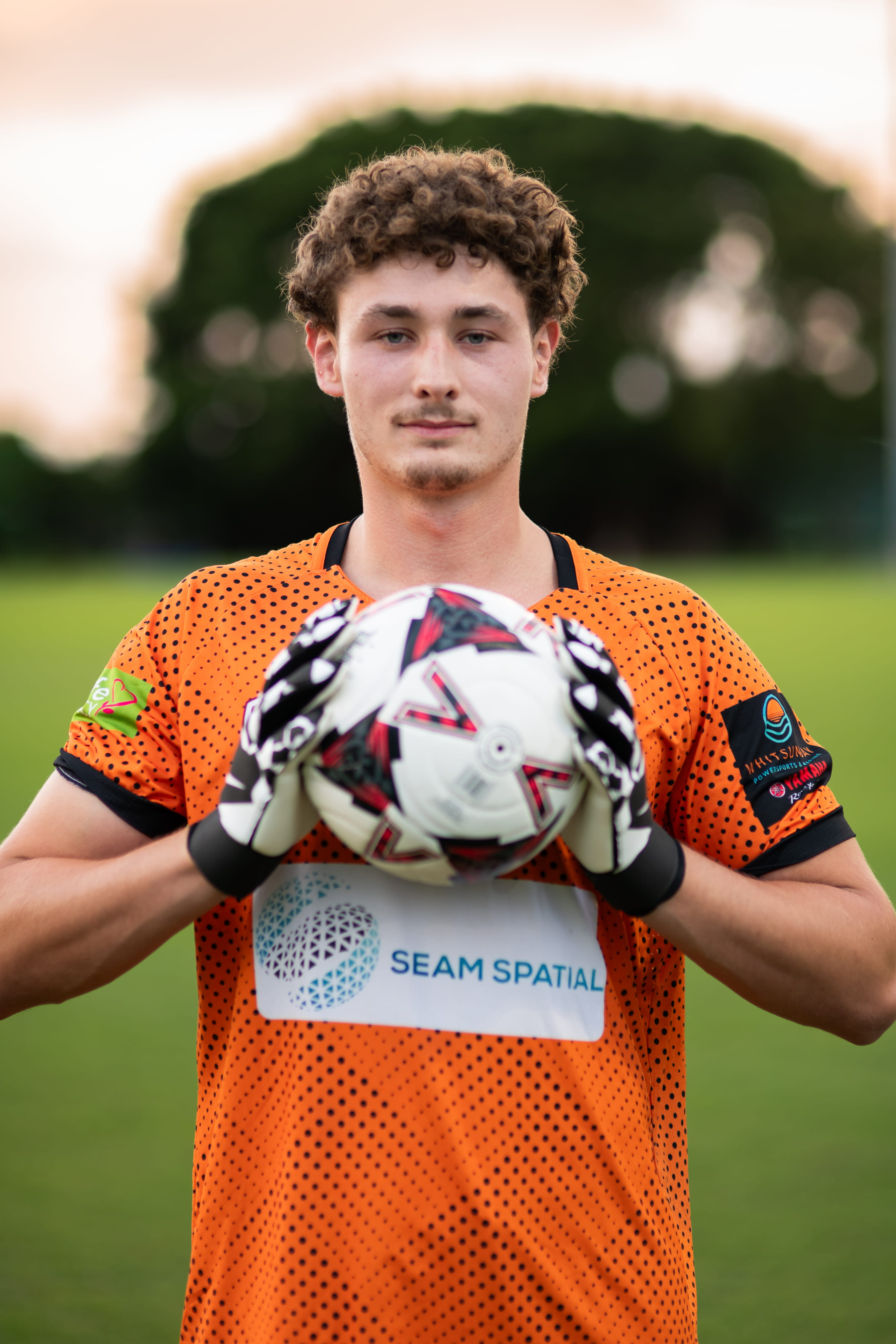 Goals, Grit and Dominance: WUFC Delivers Strong Weekend Results