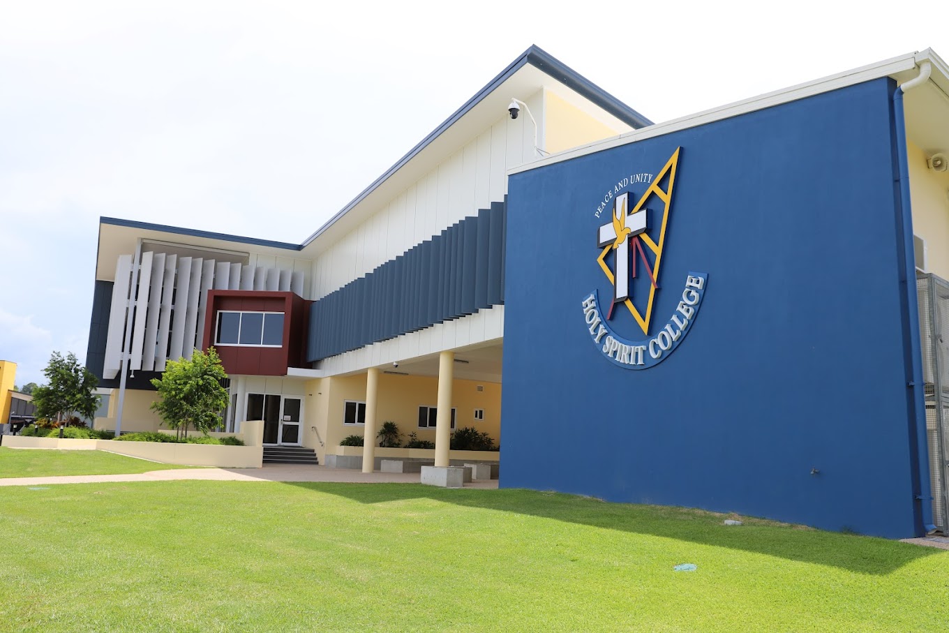 Holy Spirit College Mackay Celebrates 30 Years Of Faith, Learning And Community