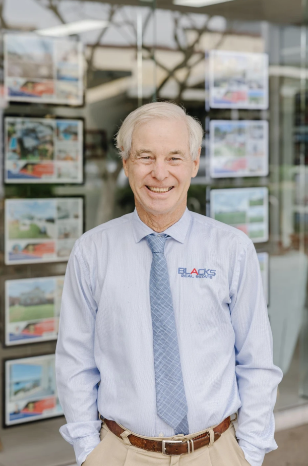 Royce Dunn - A Lifetime in Rural Real Estate
