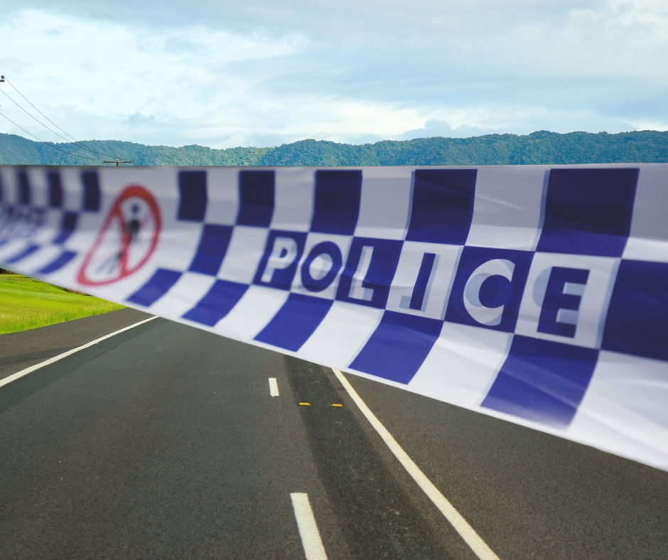 Fatal Bus Crash In Whitsundays