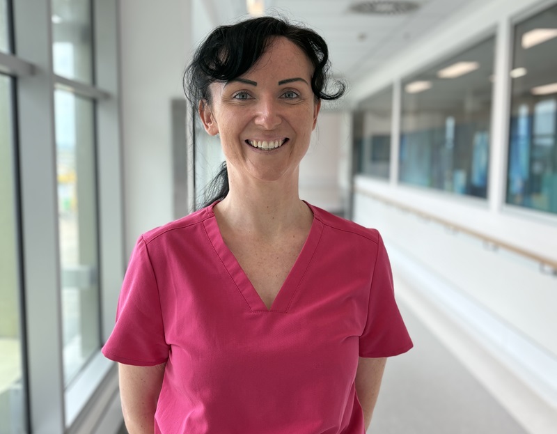 Compassionate Care In Focus During Palliative Care Week