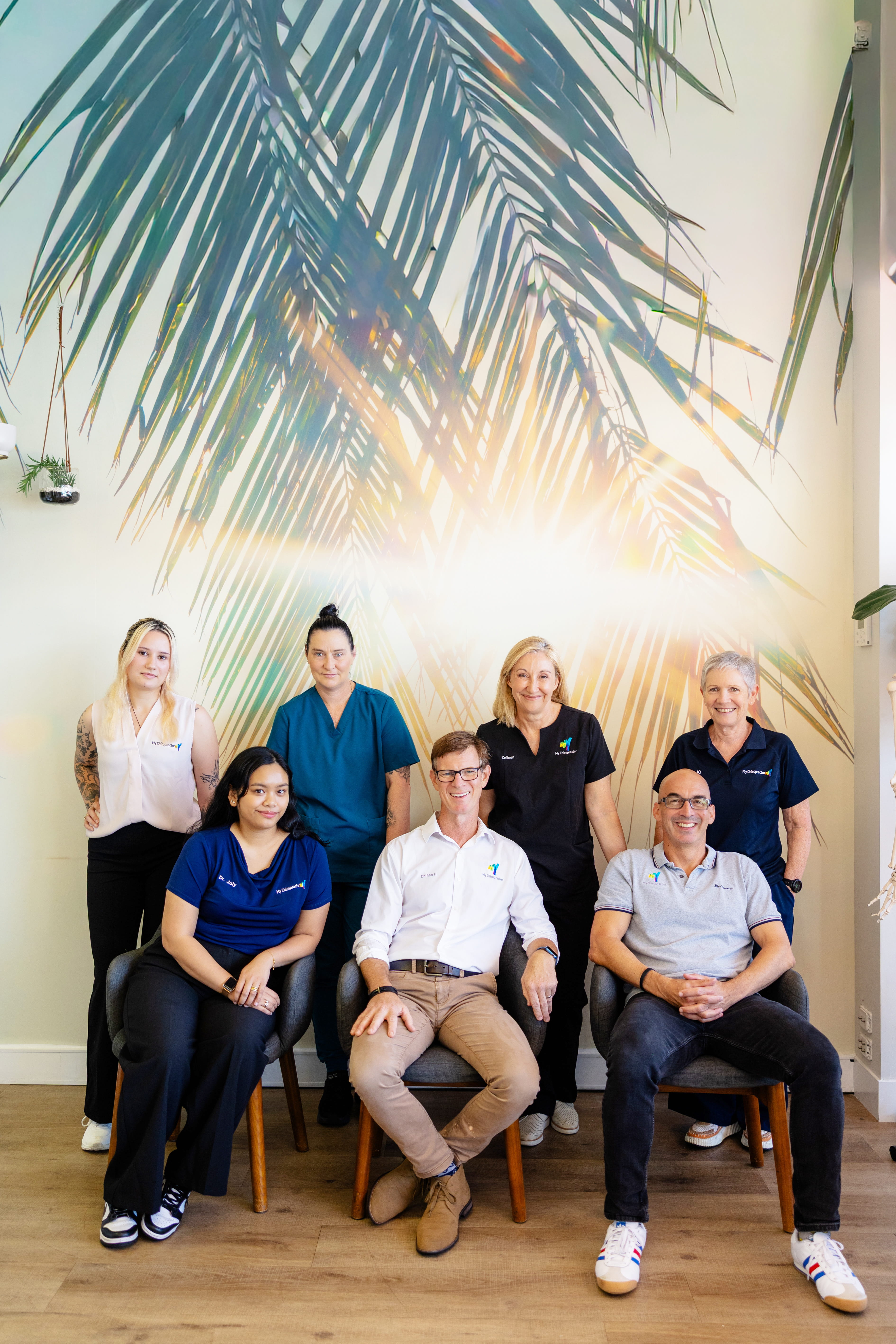 Advanced Spinal Care At My Chiropractor Mackay City