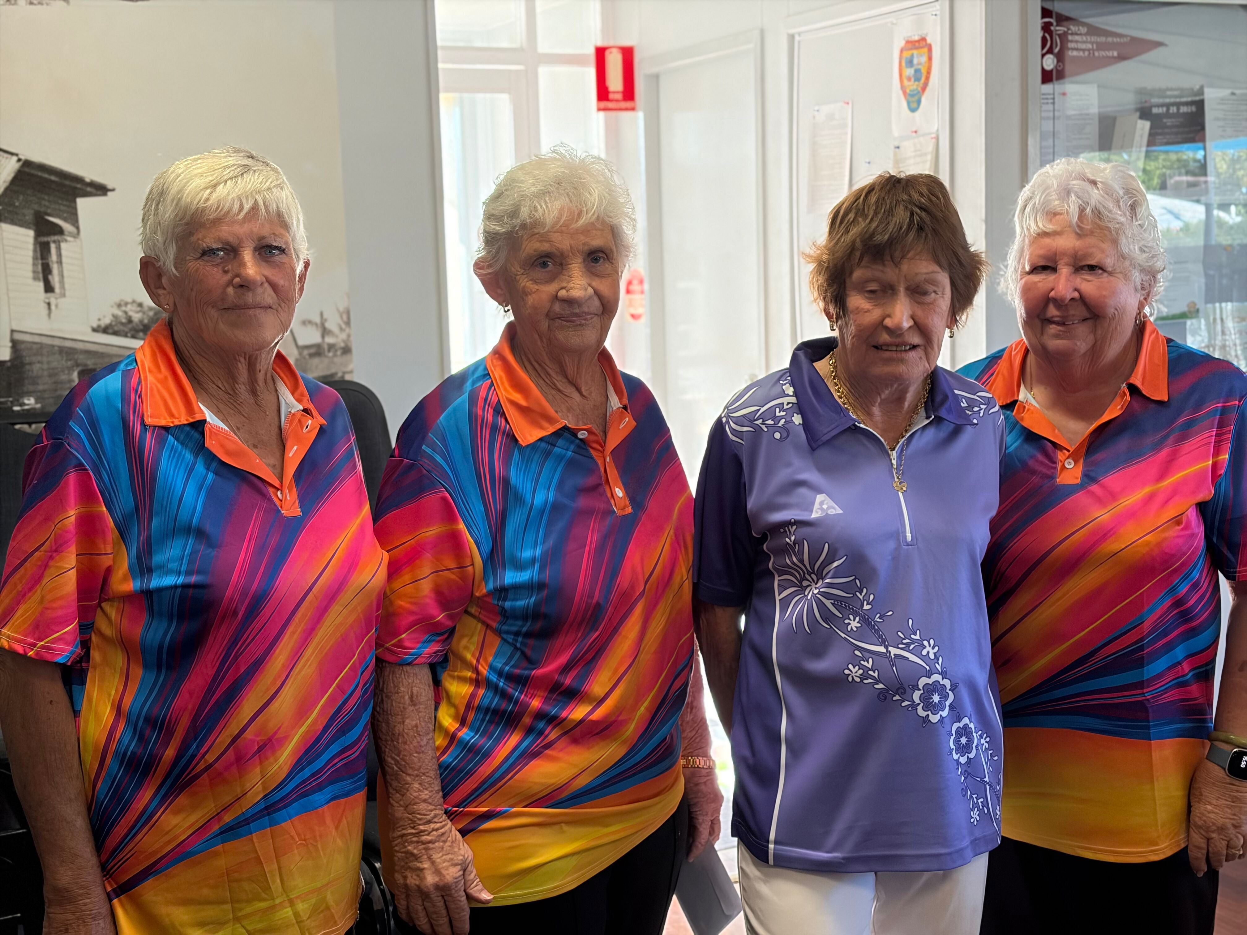 ‘Friendly Competition’ On Full Display At 2 Bowl Triples Carnival