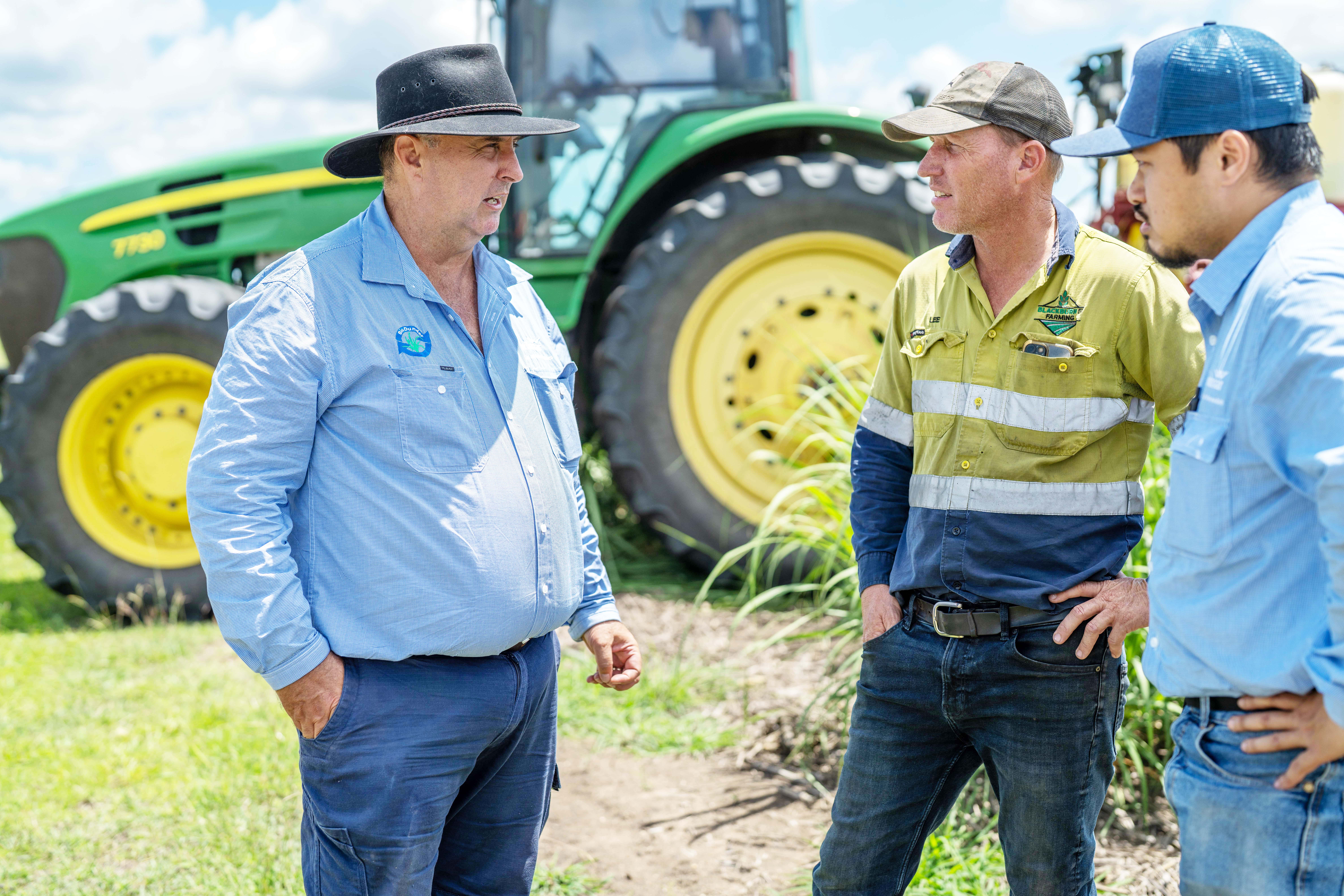 Confident outlook for Bio Dunder