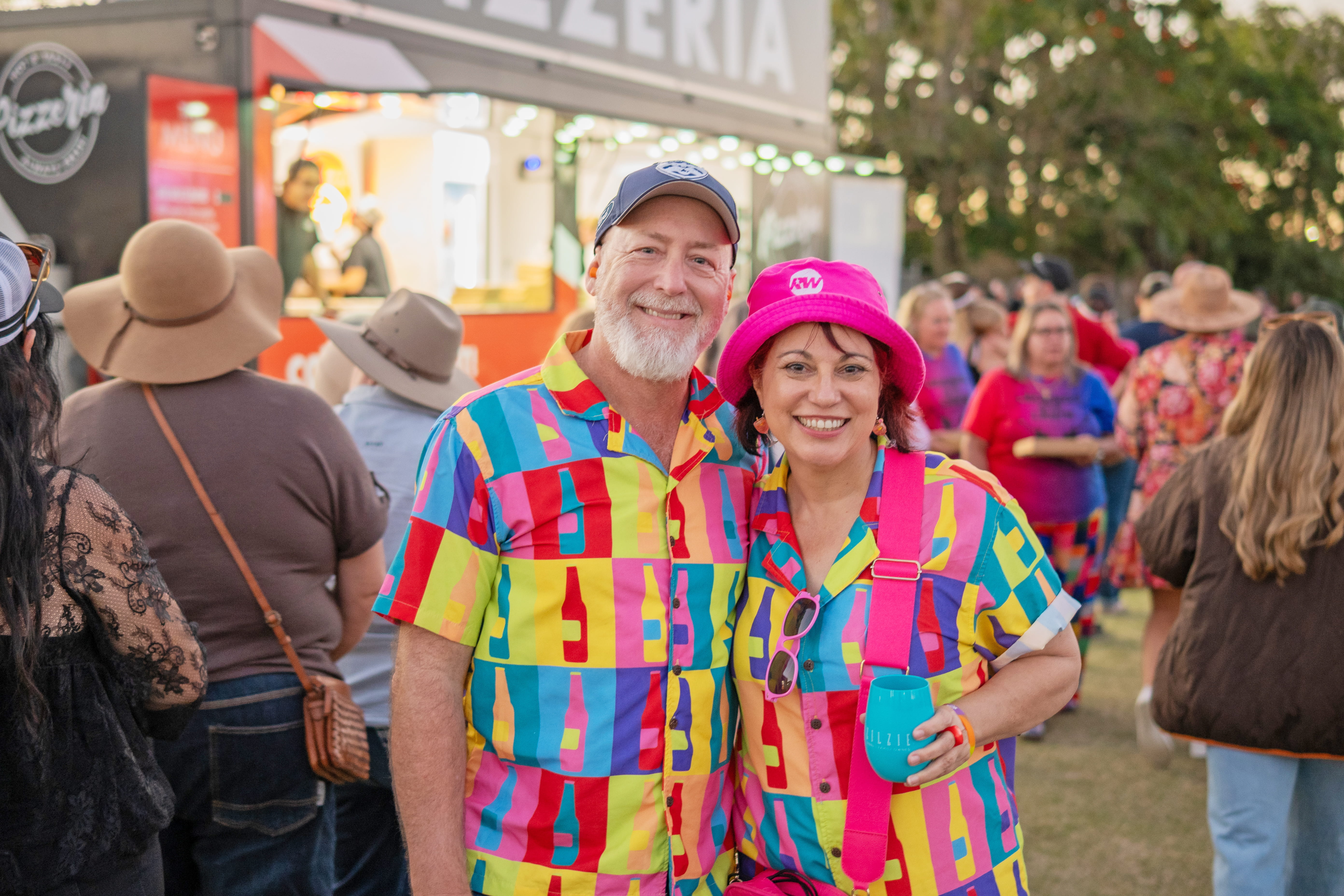 Legends On The Lawn Delivers Epic Afternoon Of Aussie Tunes 