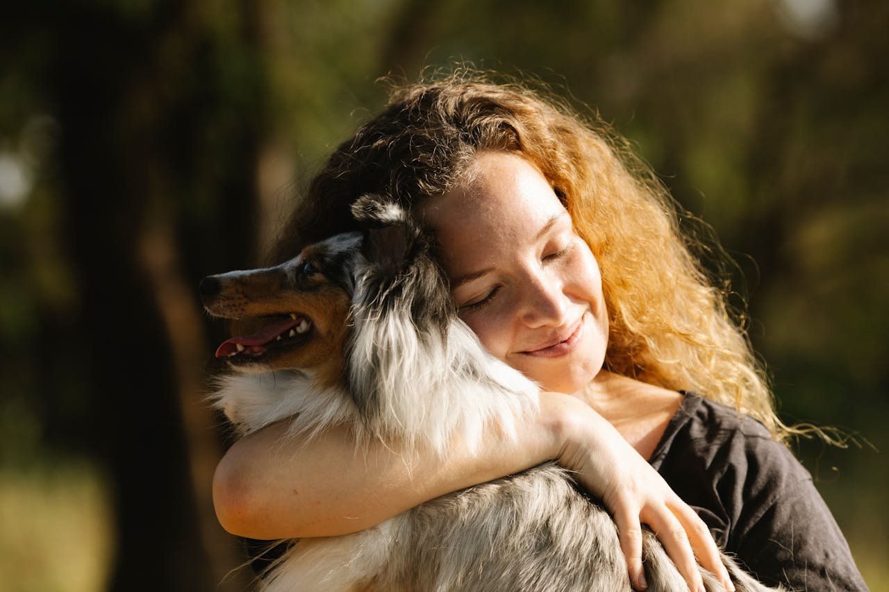 No One Left Behind  Pets and People Supported Through Men’s Week Initiative