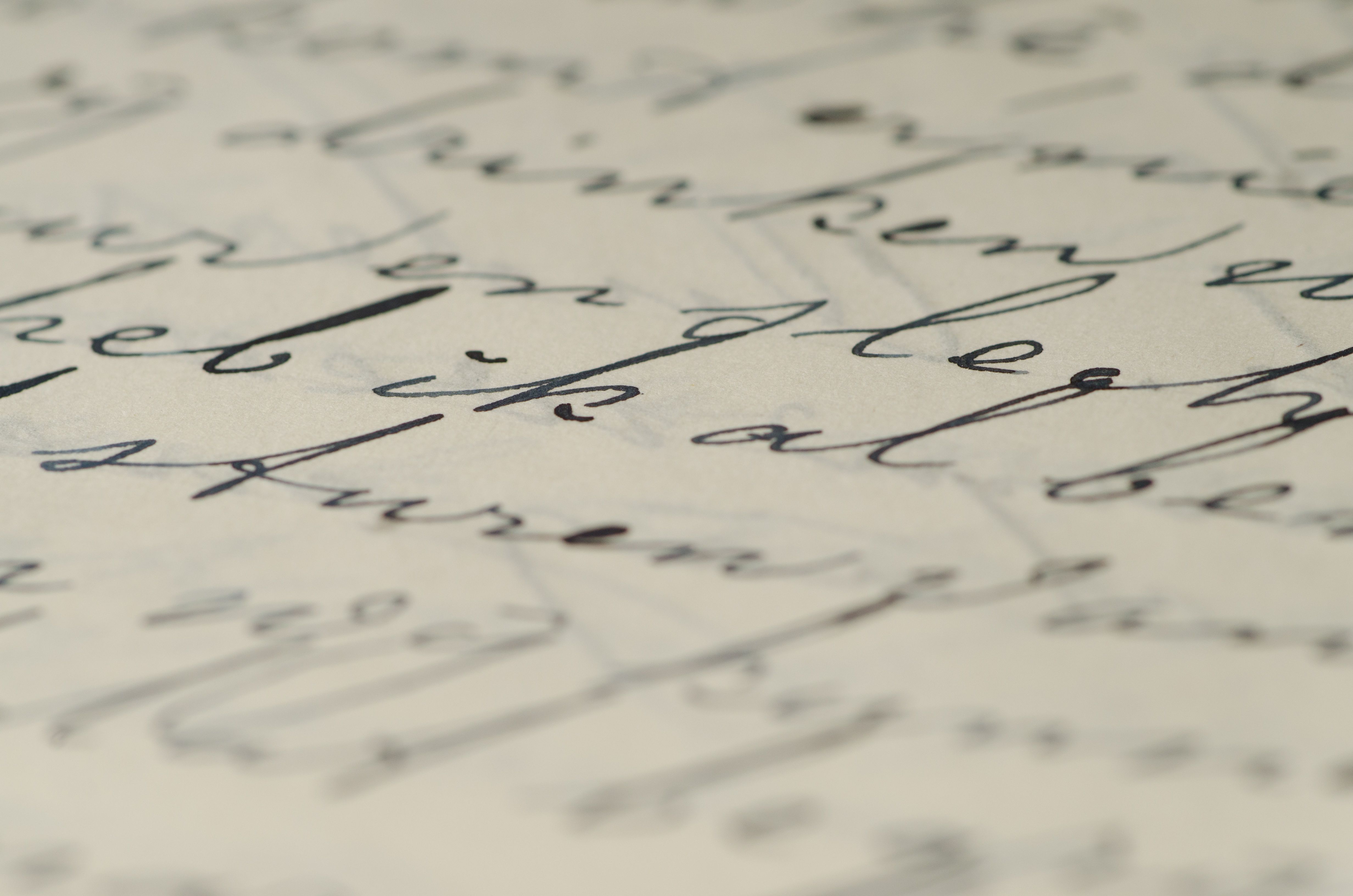 Letter to the Editor From Federal Member for Dawson Andrew Willcox 