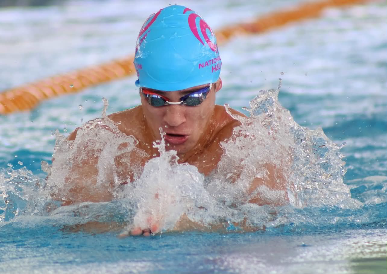 Mackay Cyclones Duo Qualify For Australian Trials 