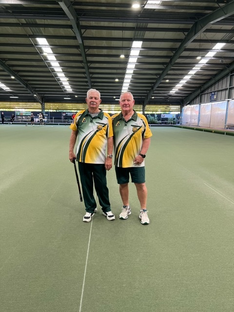 North Mackay Ladies Bowls Club Hosts Goosepond Triples Carnival 