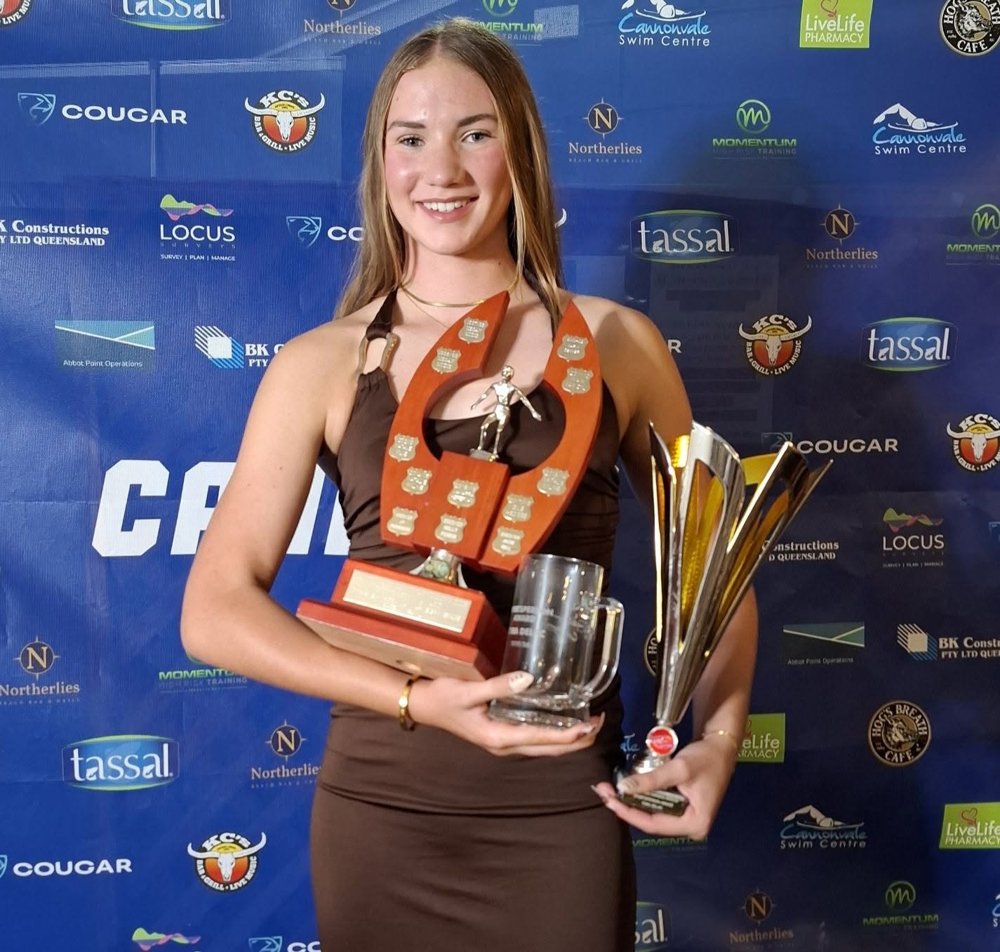 Cannons Honour Outstanding Season Performances 