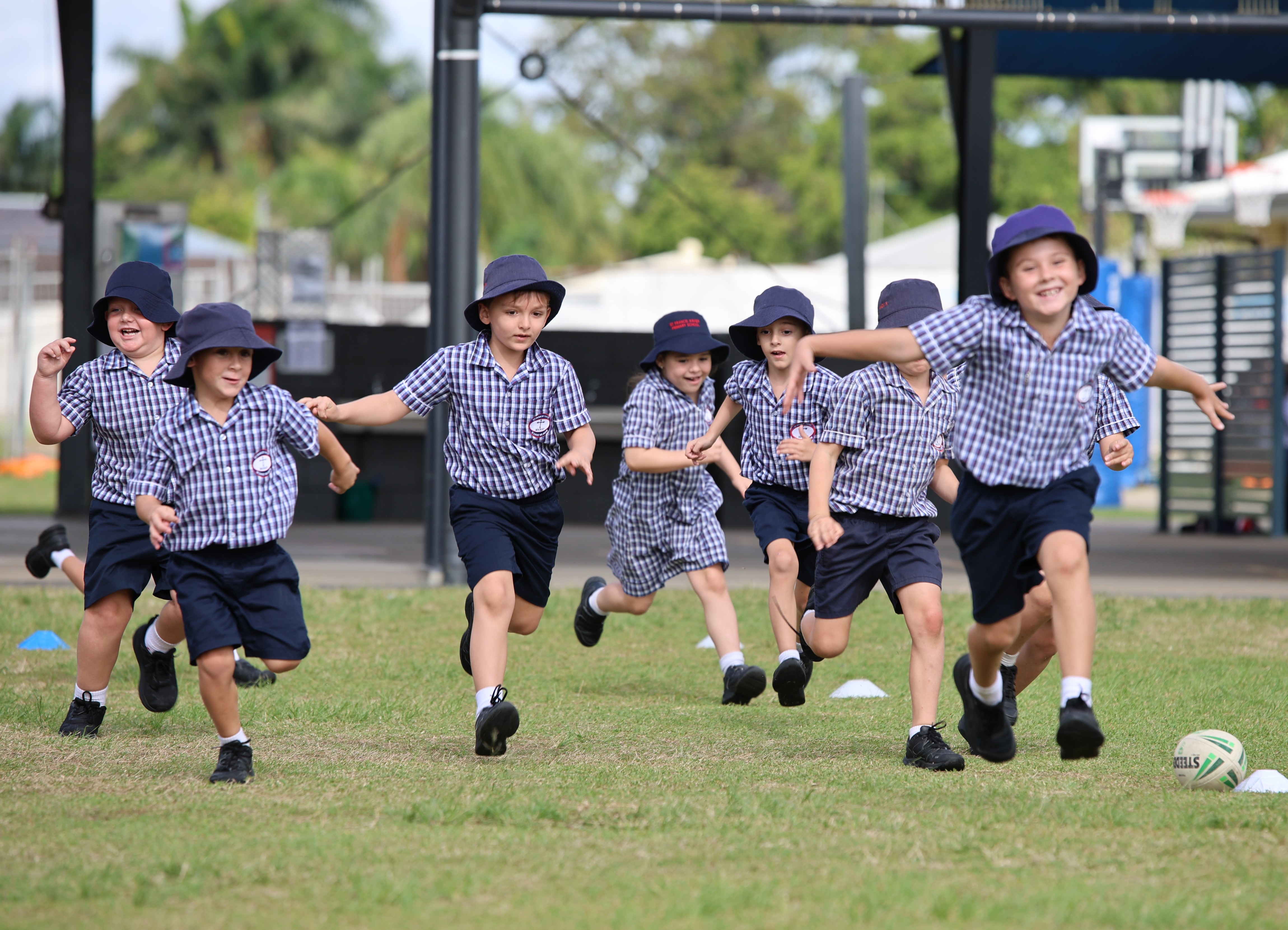 Small School, Big Heart: MacKillop Catholic Primary School Thrives in Andergrove 