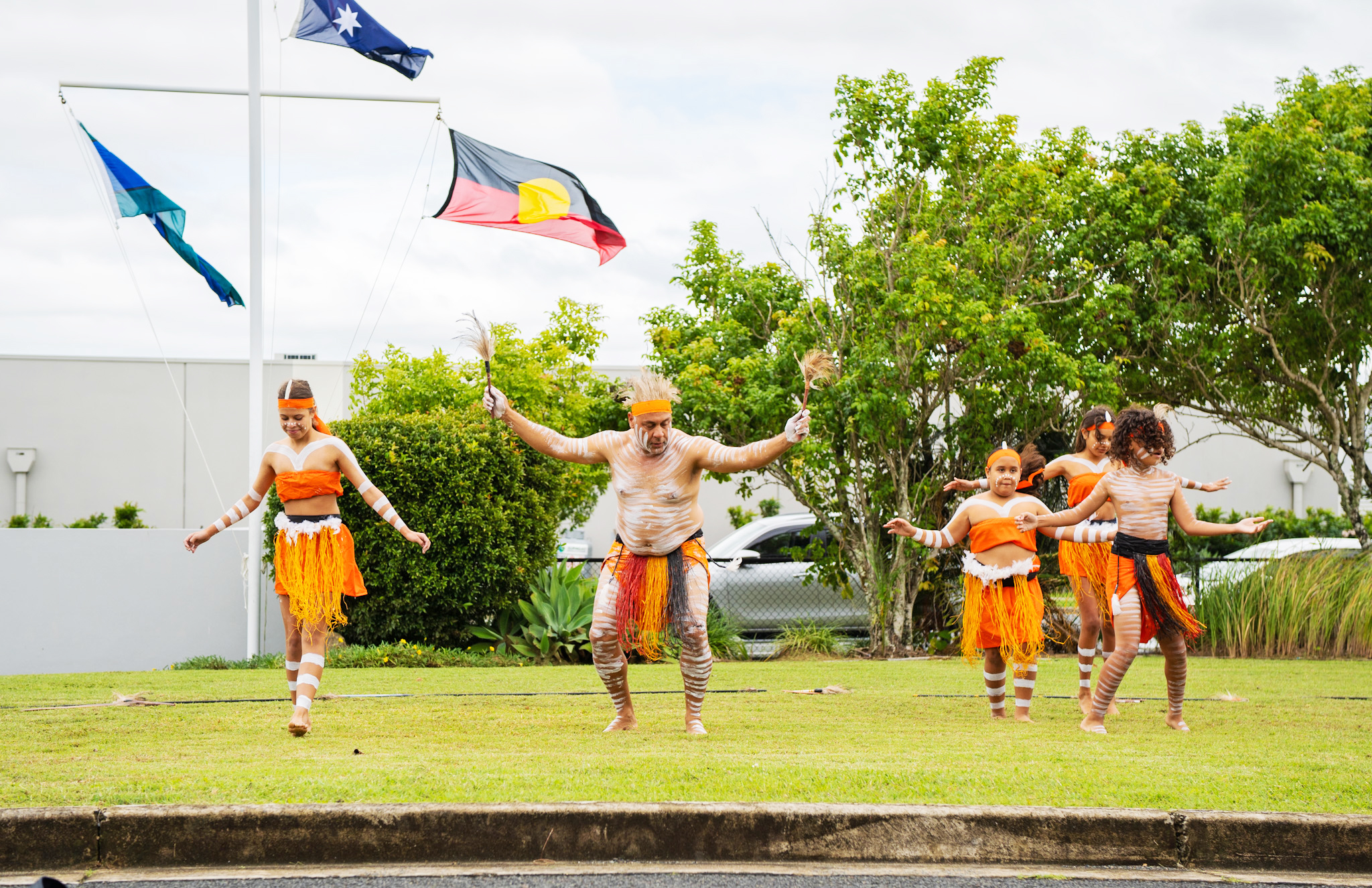 Five Decades of Deadly! Community Unites To Celebrate Strength, Spirit And Culture