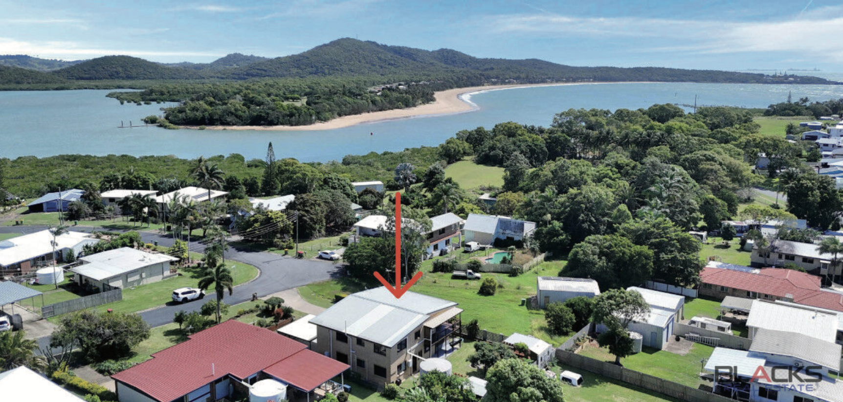 35 HACKETT COURT 4737 CAMPWIN BEACH QLD