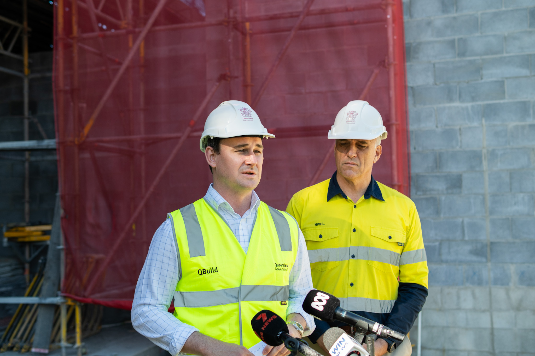131 New Homes For Mackay Region