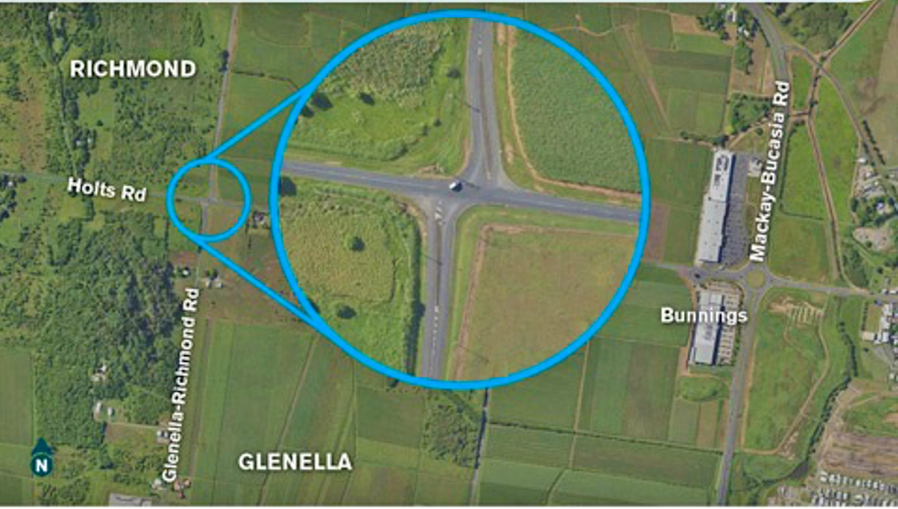 Council To Implement Safety Measures At Notorious Intersection