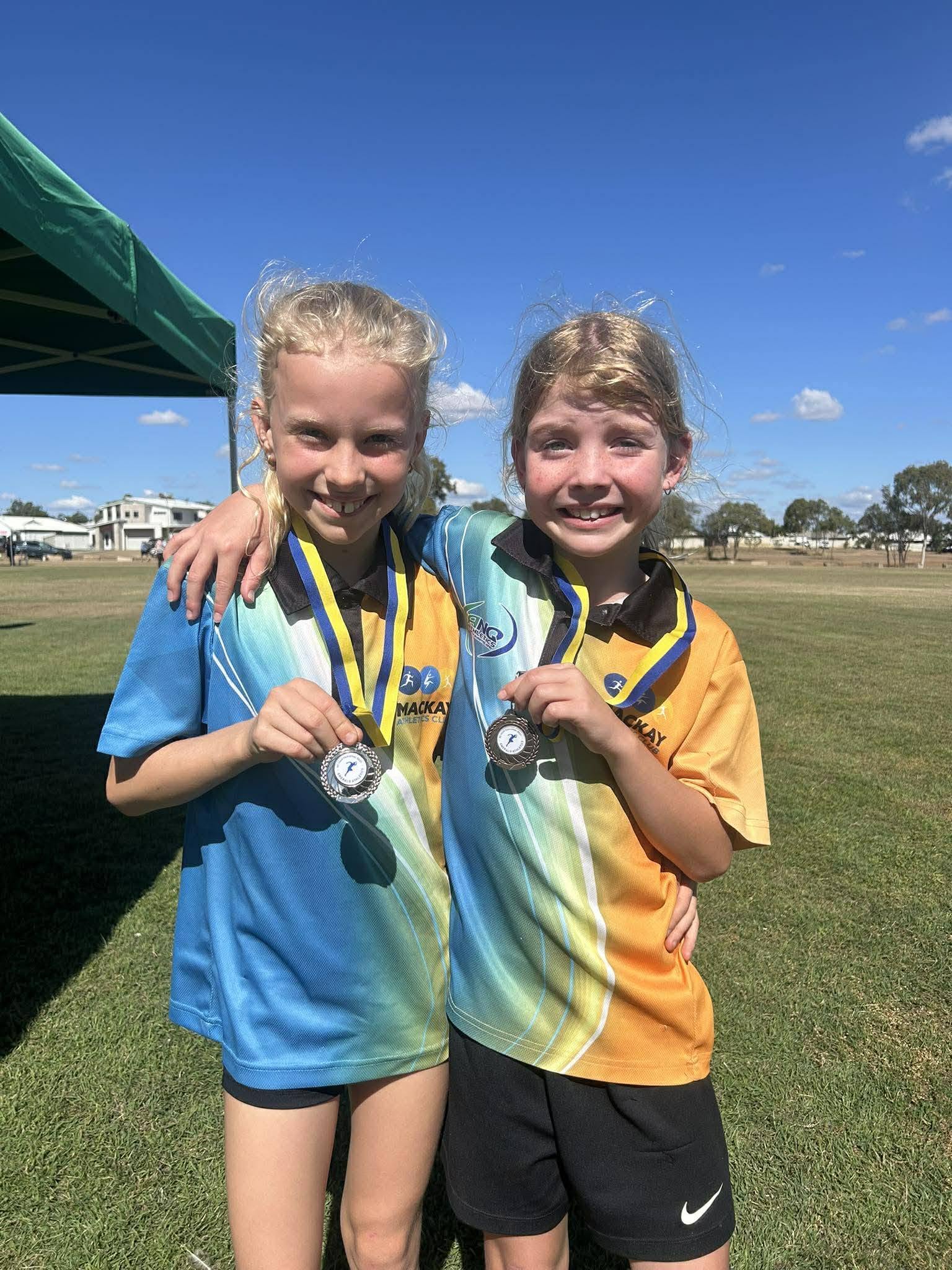 MAC Athletes Shine At Emerald Carnival