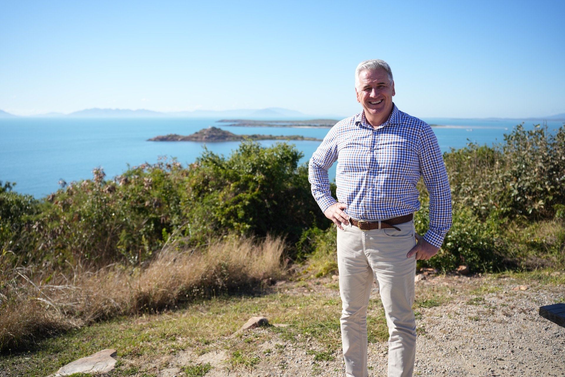 Redevelopment Progresses on Bowen’s Jetty