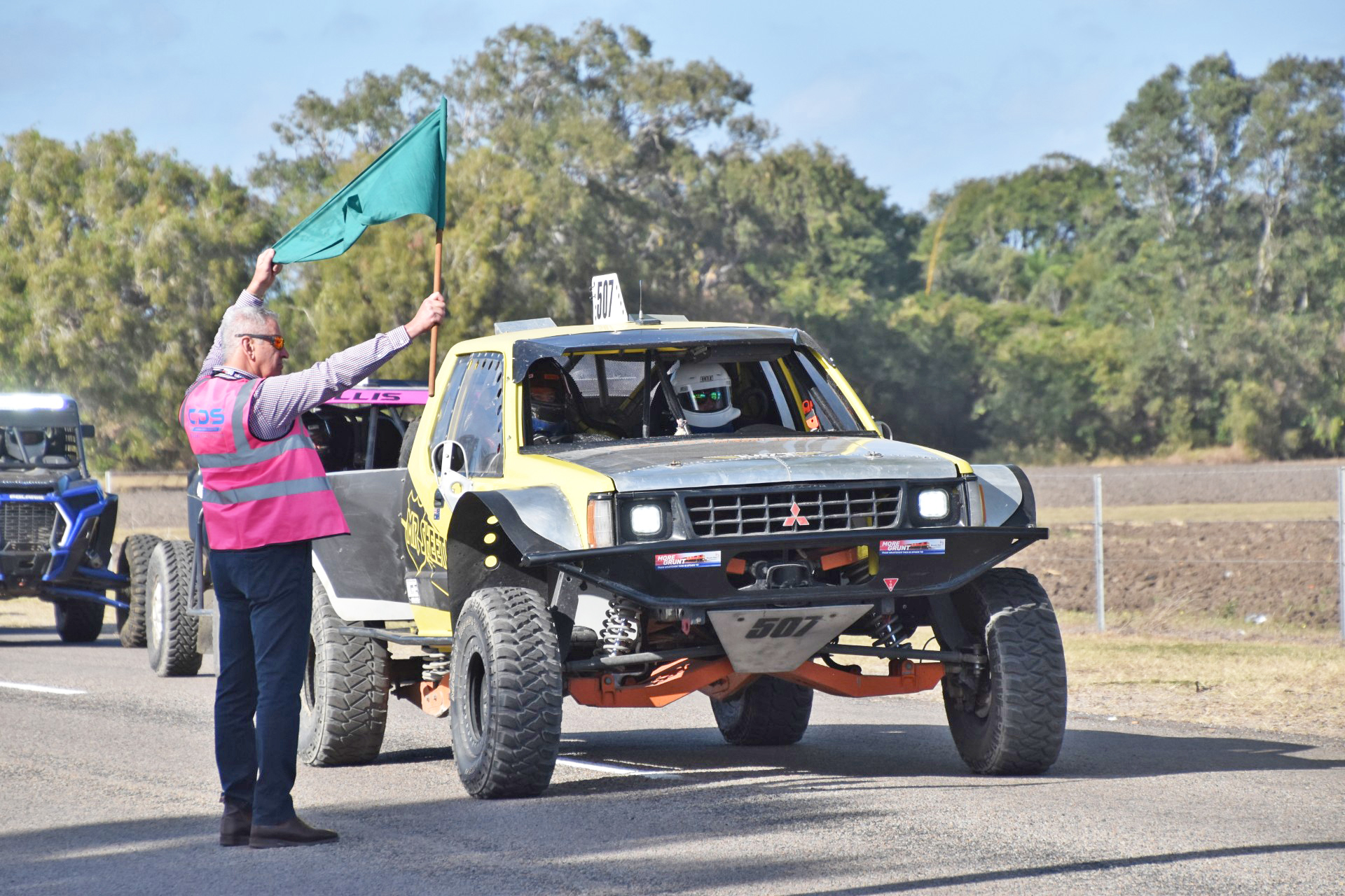 $20,000 Boost For Bowen’s Don River Dash