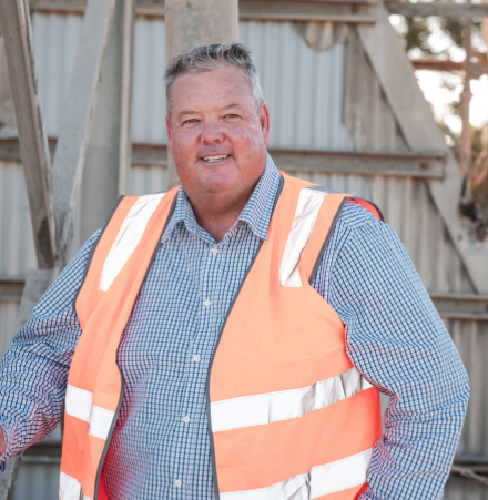 RESOURCE WINDFALLS MUST BACK REGIONAL QUEENSLAND: WILLCOX OUTLINES COALITION FUND AT QME 2026