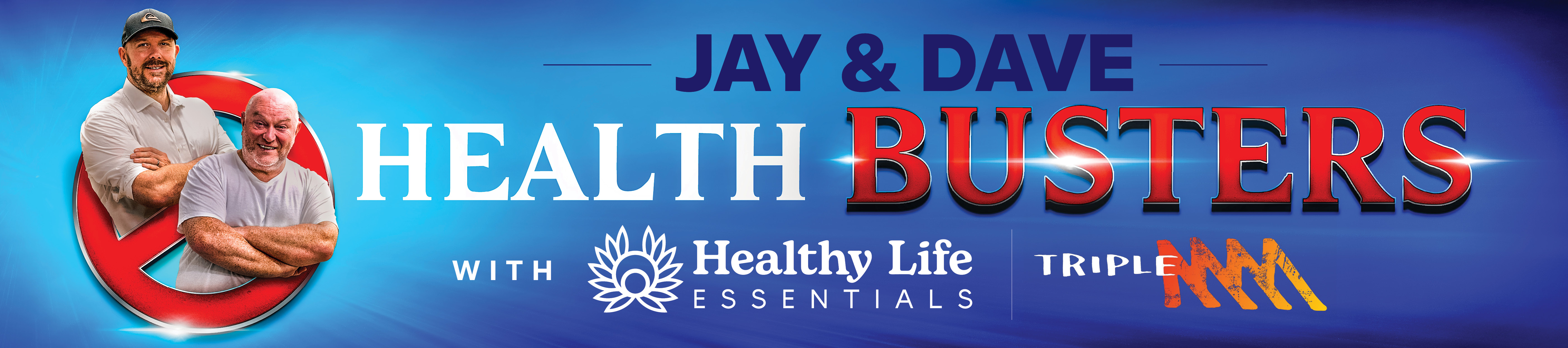 Health Busters