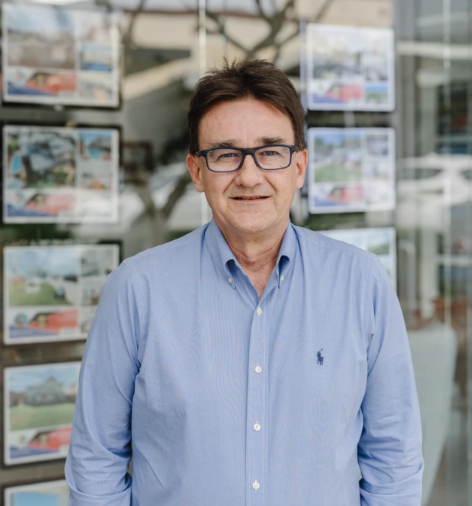 Ian McDonald Brings Financial Expertise To Mackay Commercial Property Market