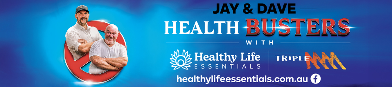 Healthy Life Essentials