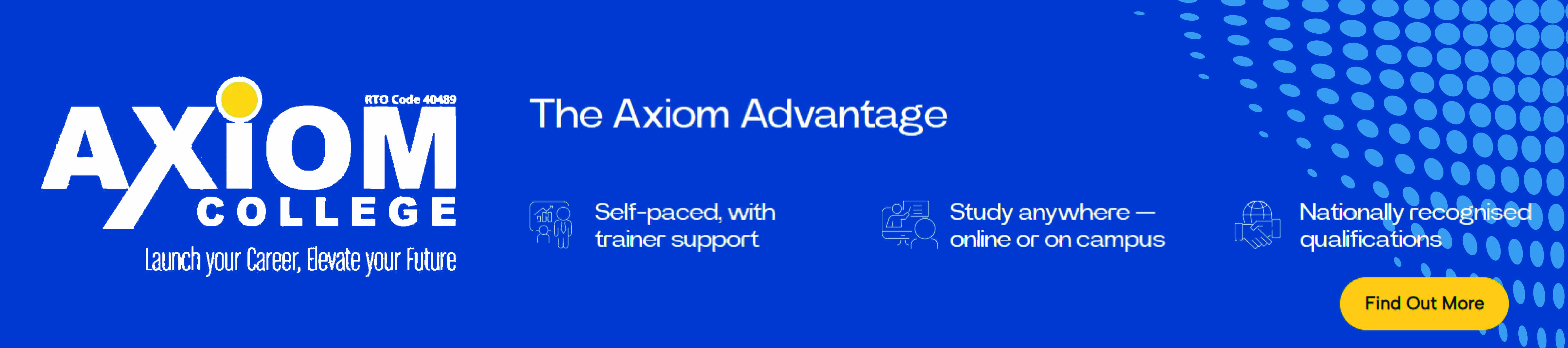 Axiom College