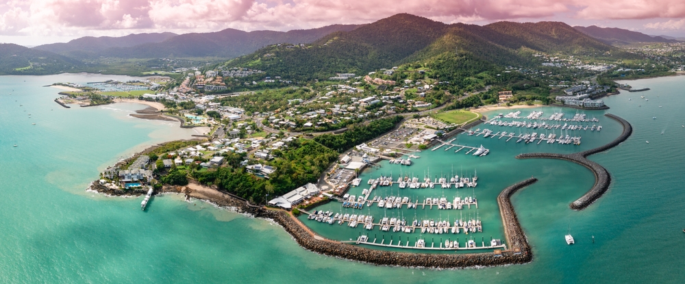 Whitsunday Rental Market Tightens as Vacancy Rate Falls to 0.9% 