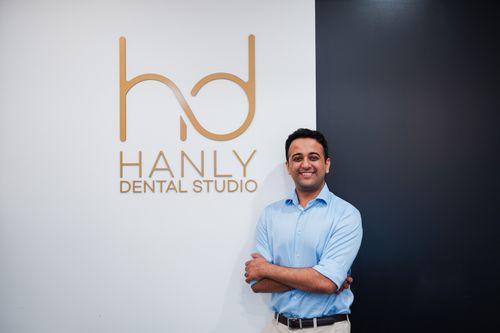 Get To Know Kaveet Raniga Hanly Dental Studio’s New Associate Dentist