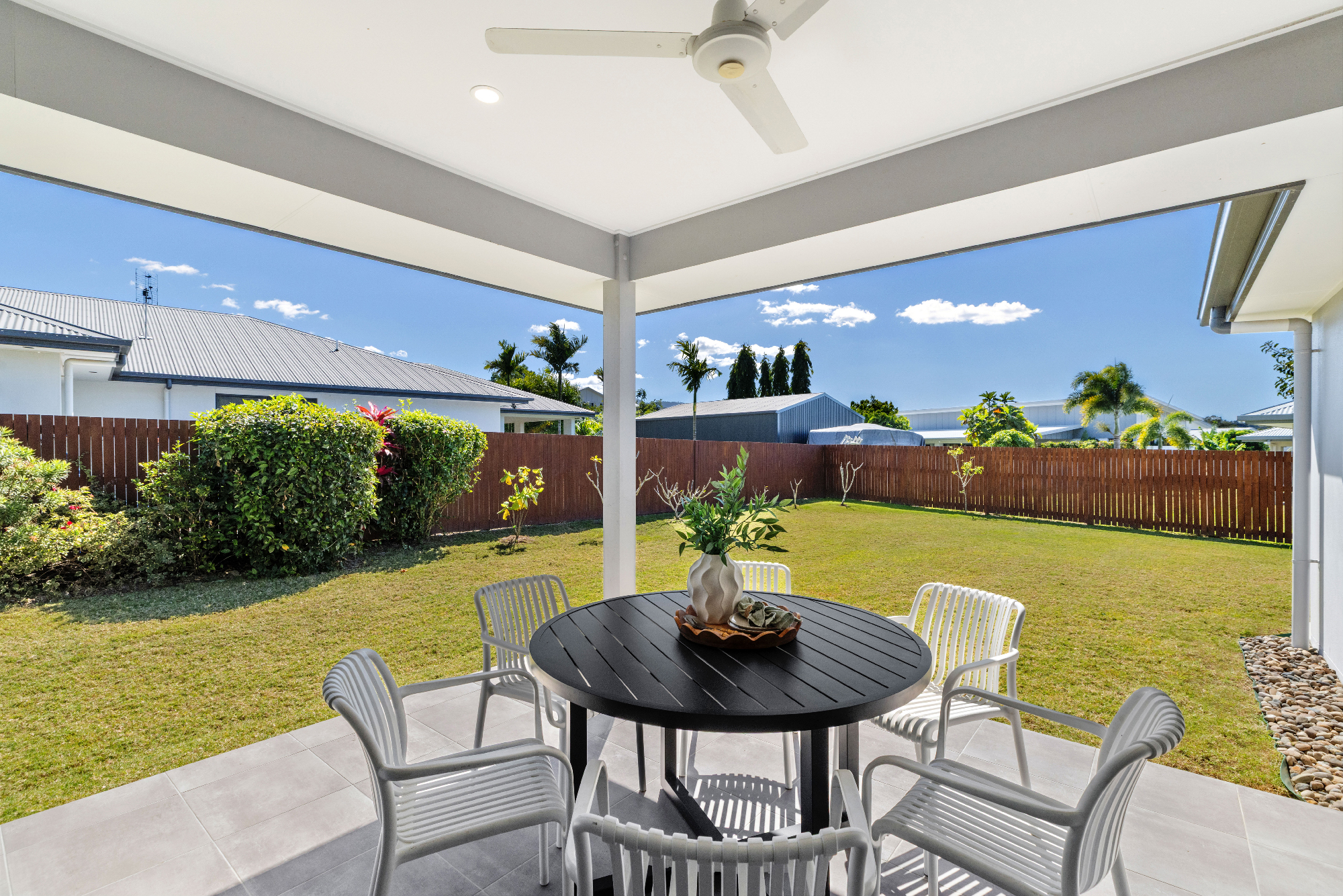 A Quiet Position in One of Cannon Valley’s Most Loved Estates