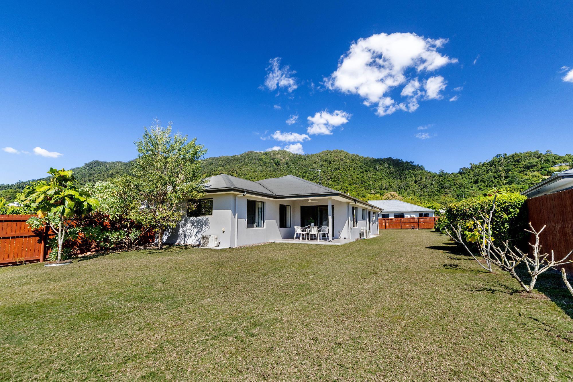 A Quiet Position in One of Cannon Valley’s Most Loved  Estates