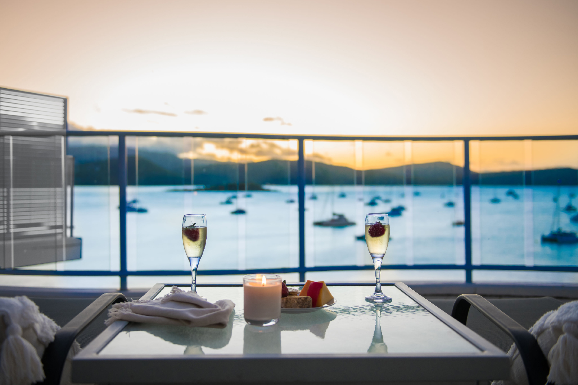 A Whitsunday Paradise