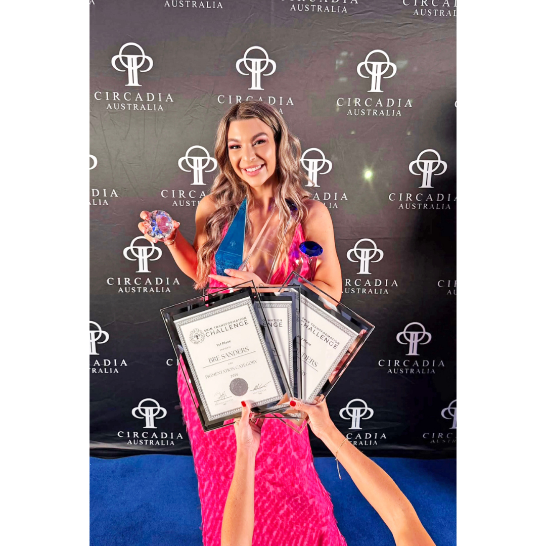 A Winning Year For Sense Of Skin 