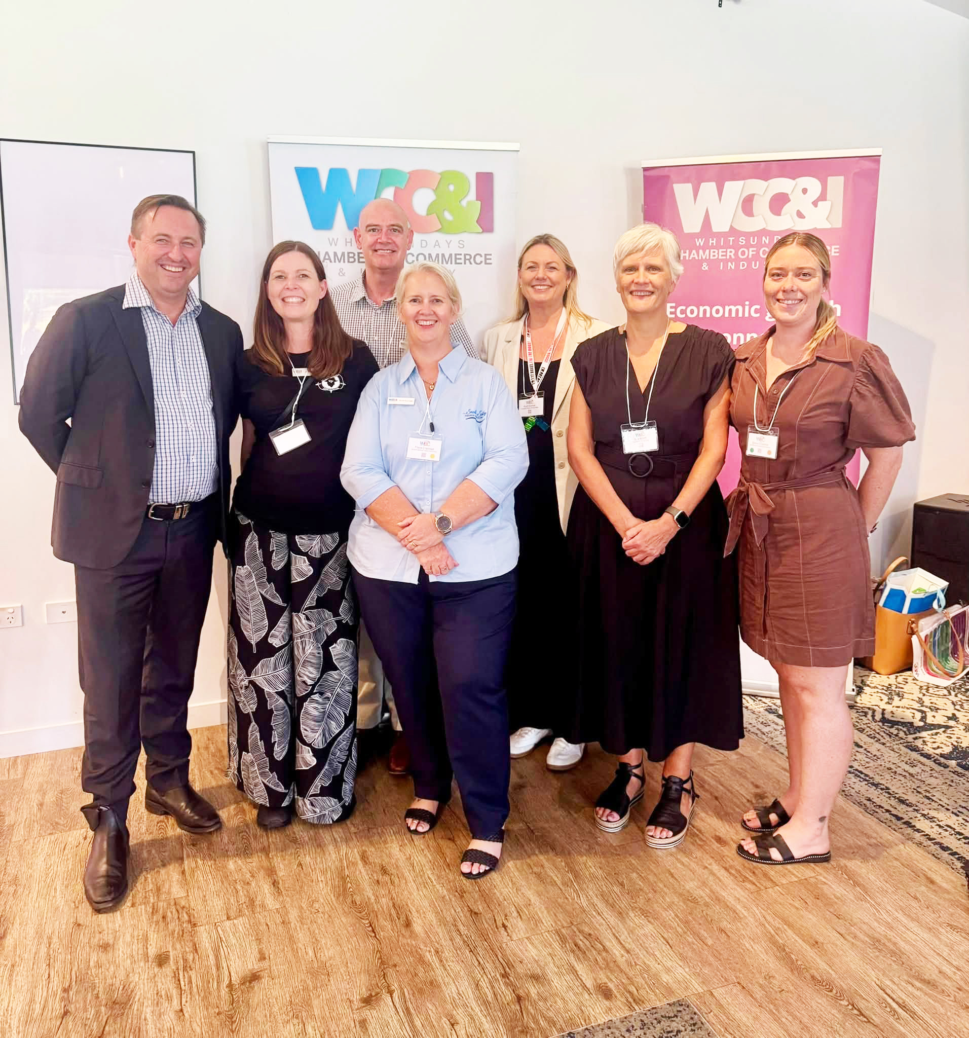 46 Nominees in Running for 2026 Whitsunday Business Awards 
