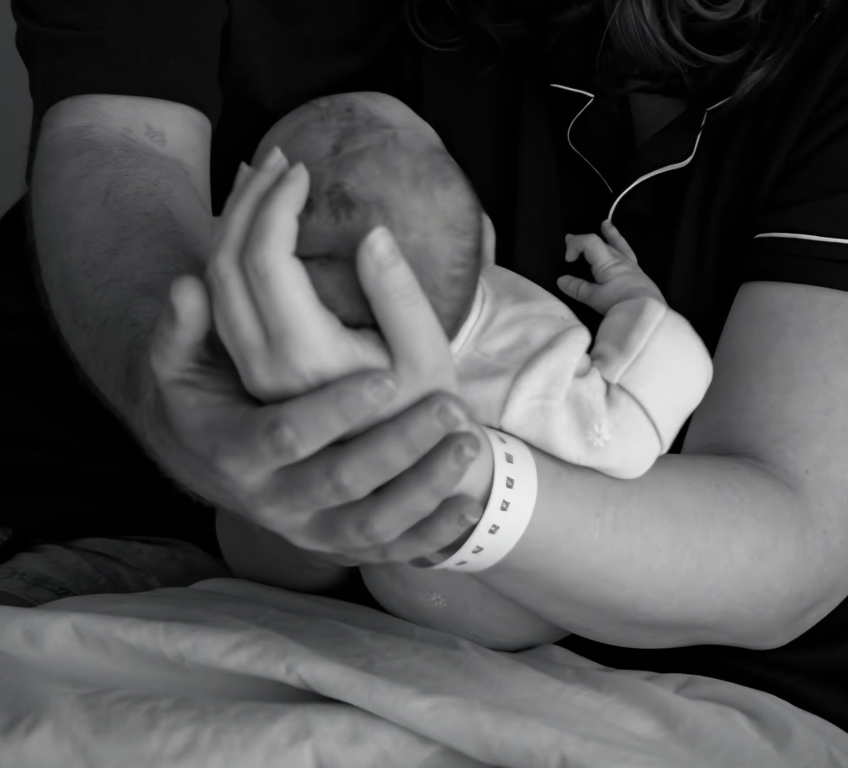 Local Family Praises Proserpine Hospital Team 