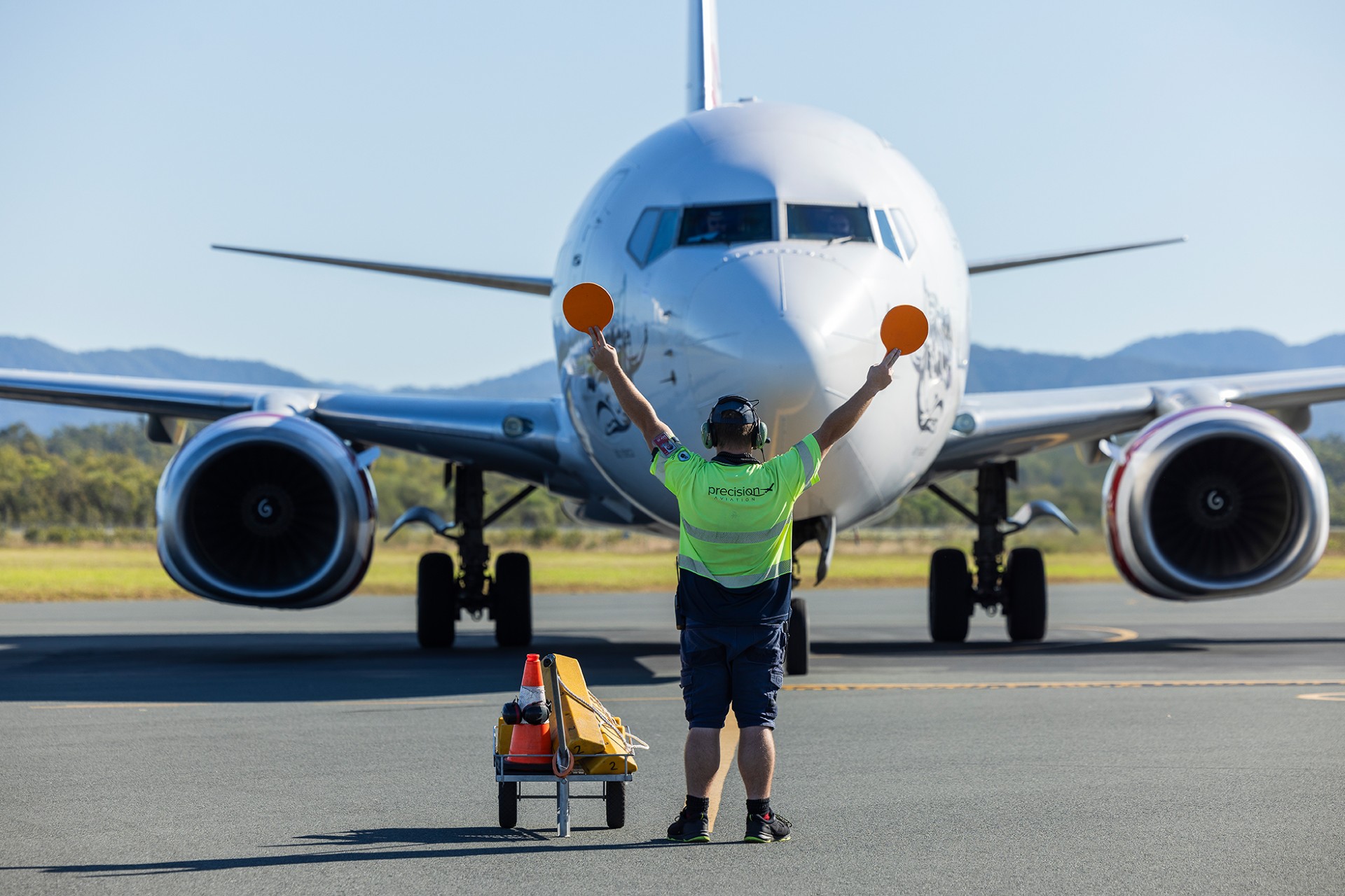 Whitsunday Coast Airport Growth Soars