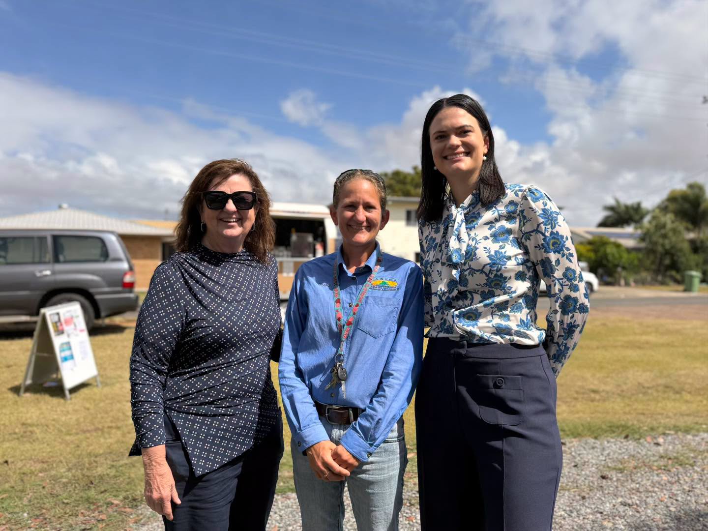 Green Up Sarina Brings Community Together