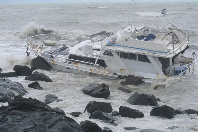 Disaster Funding Win for the Whitsundays  