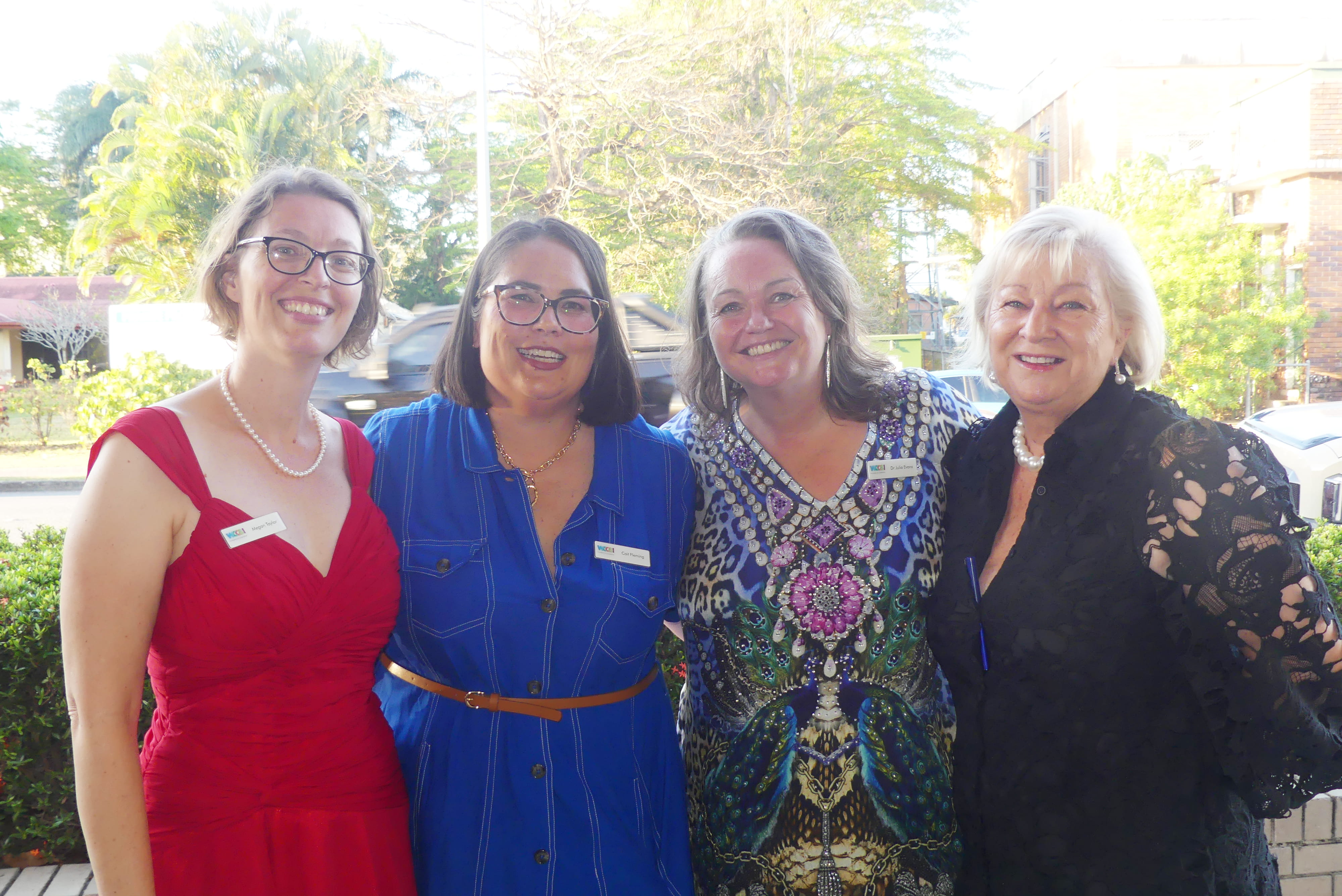 2026 Whitsunday Business Awards Welcome to the award winners feature . . .
