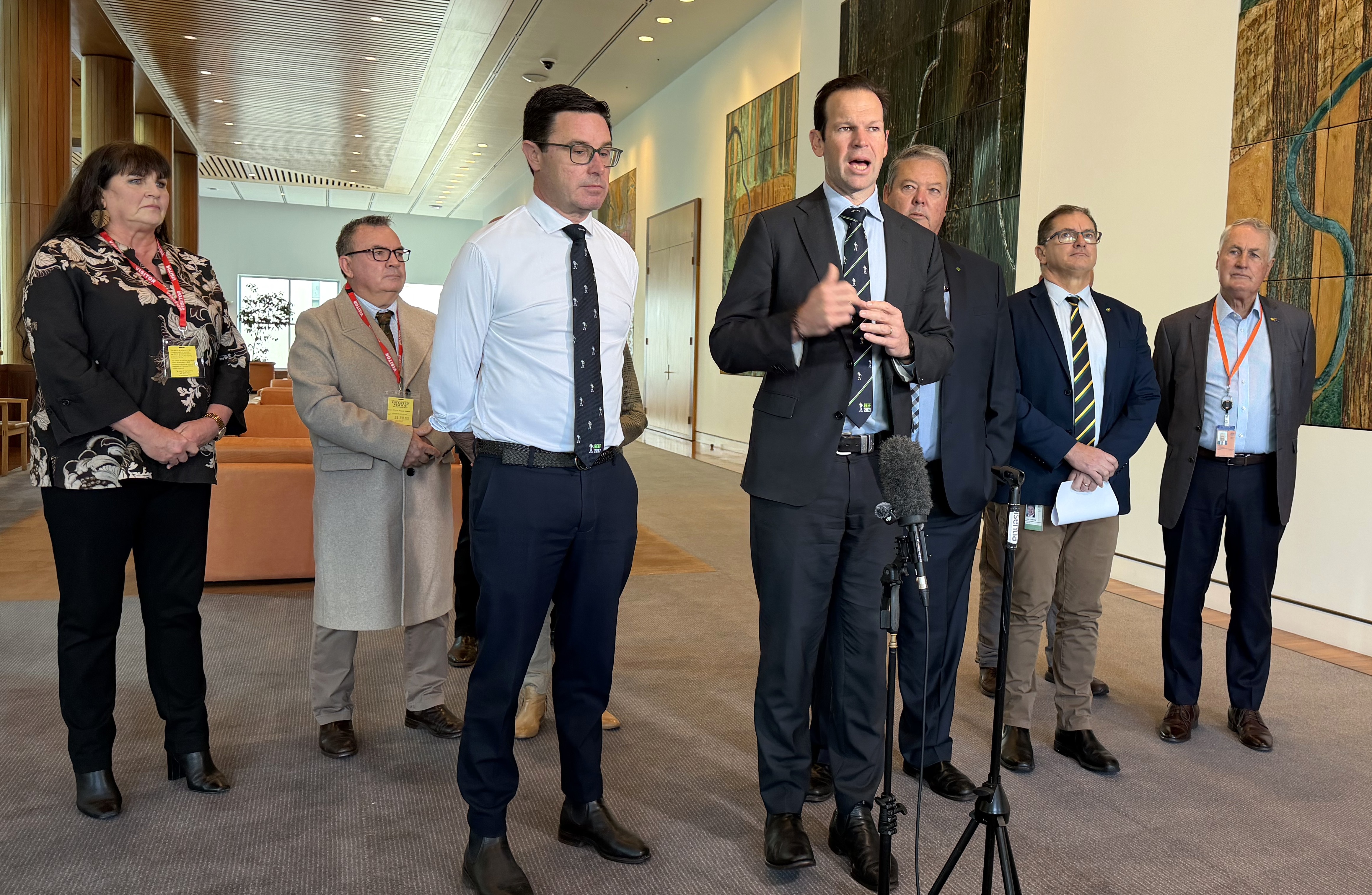 Disaster Recovery Support Remains In Place 