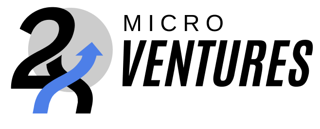 Full logo dark version