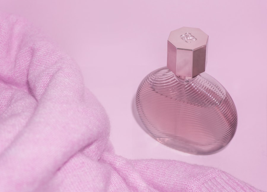 Bloom perfume