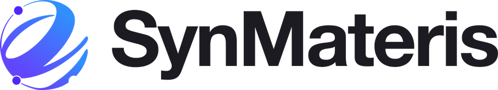 SynMateris logo