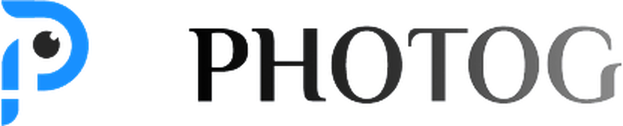 PhotoG logo