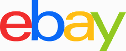eBay logo