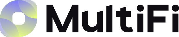MultiFi logo
