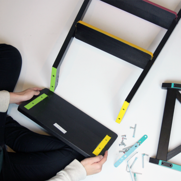 CMYK, a new way to unify generational learning