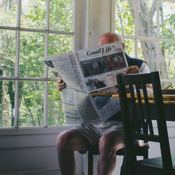 A research on future-ready nursing homes