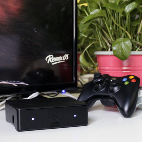 RemixIO+ kickstarter campaign